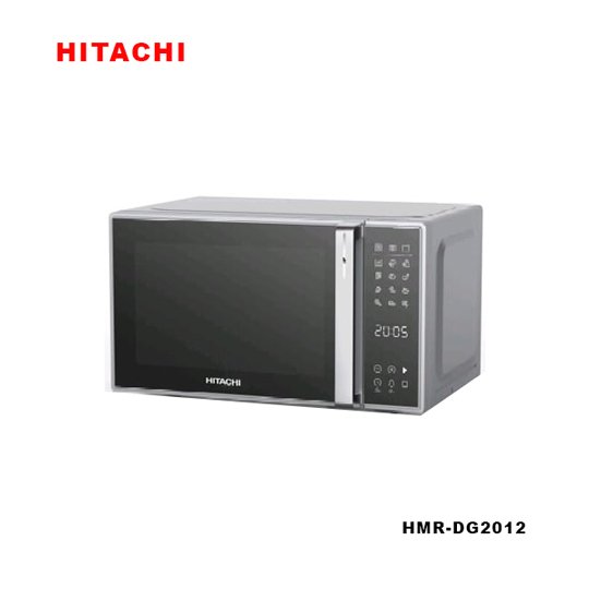 hitachi hmr dg2012